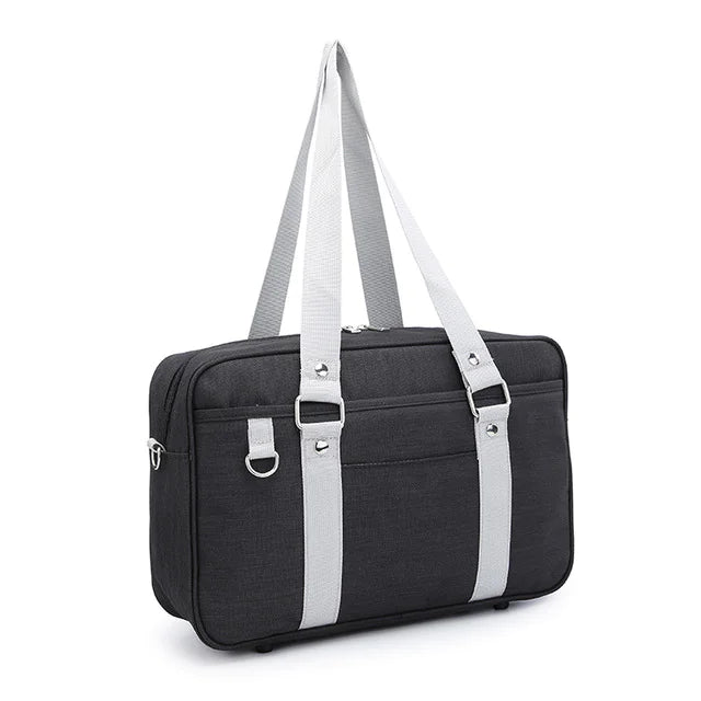 Tote Bag, Shoulder Bag, Uniform Bag, Student Bag