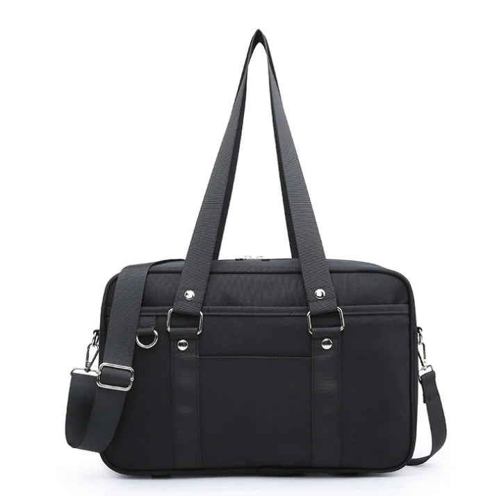 Tote Bag, Shoulder Bag, Uniform Bag, Student Bag