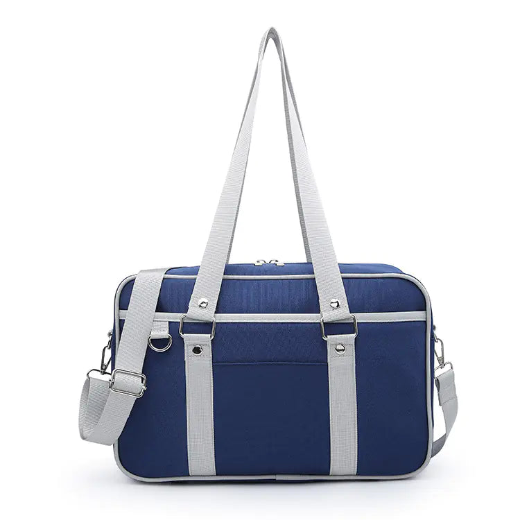 Tote Bag, Shoulder Bag, Uniform Bag, Student Bag